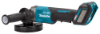 Afbeeldingen van Haakse slijper GA029GZ 125 mm 40 V Max 
