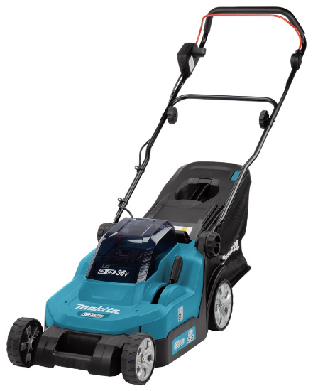 Afbeeldingen van accu Grasmaaier DLM382Z 38 cm LXT 2x18 V 