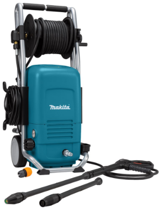 Afbeeldingen van Hogedrukreiniger HW151 150 bar 230 V