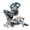 Afbeeldingen van Radiaal afkortzaag LS002GZ01 216mm XGT40VMax