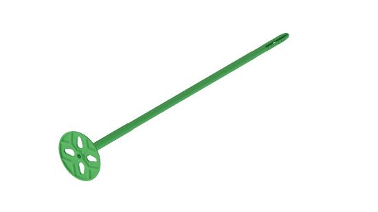 Afbeeldingen van GEBR. BODEGRAVEN Plug NY Flex-5 360MM Ø8MM