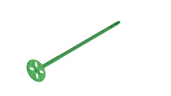 Afbeeldingen van GEBR. BODEGRAVEN Plug NY Flex-5 320MM Ø8MM