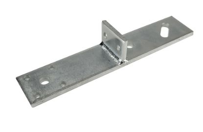 Afbeeldingen van GEBR. BODEGRAVEN Vloer HSB-strip EV + lip 150/300MM 60X8MM