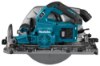 Afbeeldingen van Cirkelzaag HS011GZ 270 mm XGT 40 V Max 