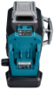 Afbeeldingen van Multilijn laser SK700GD groen 3x360° 12V Max