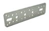 Afbeeldingen van GEBR. BODEGRAVEN Koppelplaat SV 270MM 72X5MM