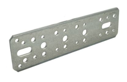 Afbeeldingen van GEBR. BODEGRAVEN Koppelplaat SV 270MM 72X5MM