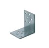 Afbeeldingen van GEBR. BODEGRAVEN Versterkingshoek RVS304 50X50MM 40X2MM