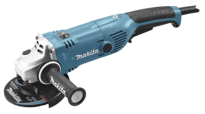 Afbeeldingen van Haakse slijper GA5021CF01 125 mm 230 V