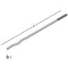 Afbeeldingen van GEBR. BODEGRAVEN UNI-HSB spouwanker VD 190MM Ø4MM HT4,6X32MM