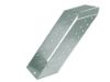 Afbeeldingen van GEBR. BODEGRAVEN Gordinglas SV 71X121MM 1,5MM