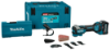 Afbeeldingen van Multitool TM001GZ03 XGT 40 V Max 