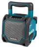 Afbeeldingen van Bluetooth speaker DMR202 met mediaspeler