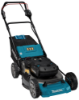 Afbeeldingen van Grasmaaier LM001CZ 53 cm connector typ 36 V 