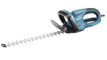 Afbeeldingen van Heggenschaar UH5570 55 cm 230 V