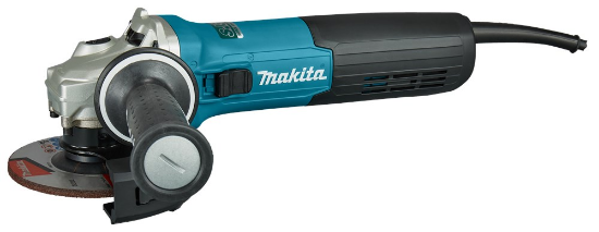 Afbeeldingen van Haakse slijper GA5092X01 125 mm 230 V