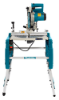Afbeeldingen van Afkort-/tafelzaag LF1000 260 mm 230 V 