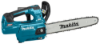 Afbeeldingen van Tophandle kettingzaag UC004GZ 35 cm XGT 40V