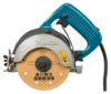 Afbeeldingen van Diamantsnijder 4101RH nat 125 mm 230 V