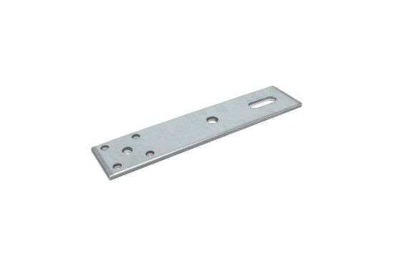 Afbeeldingen van GEBR. BODEGRAVEN Vloerkozijnstrip TV 250MM 60X8MM