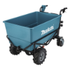 Afbeeldingen van Accu Transporter DCU605Z met laadb LXT 2x18V