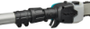 Afbeeldingen van Telesc accu stokketting DUA301Z LXT2x18V 