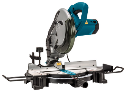 Afbeeldingen van Afkortzaag MLS100N 260 mm 230 V