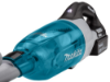 Afbeeldingen van Steelstofzuiger DCL281RTWX wit 18 V