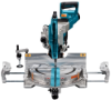Afbeeldingen van Radiaal afkortzaag LS1219L 305 mm 230 V