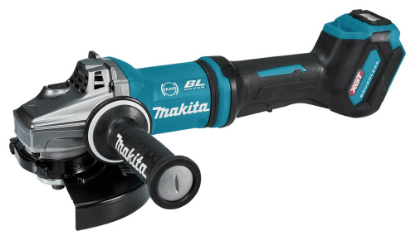 Afbeeldingen van Haakse slijper GA037GZ04 180 mm 40 V Max 
