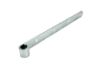 Afbeeldingen van GEBR. BODEGRAVEN Heng EV met punt t.b.v. pen Ø18MM 350MM 30X4MM
