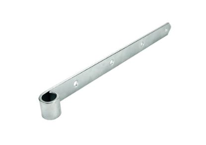 Afbeeldingen van GEBR. BODEGRAVEN Heng EV met punt t.b.v. pen Ø18MM 350MM 30X4MM