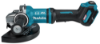Afbeeldingen van Haakse slijper GA038GZ04 230 mm 40 V Max 