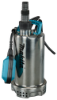 Afbeeldingen van Dompelpomp PF1100 zuiver water 230 V