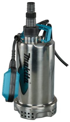 Afbeeldingen van Dompelpomp PF1100 zuiver water 230 V