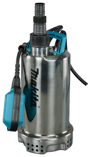 Afbeeldingen van Dompelpomp PF1100 zuiver water 230 V