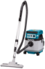 Afbeeldingen van Stofzuiger DVC155LZX2 nat en droog 2x18 V 