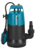 Afbeeldingen van Dompelpomp PF0800 zuiver water 230 V