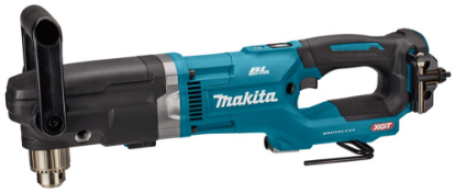 Afbeeldingen van Haakse boormachine DA001GZ XGT 40 V Max