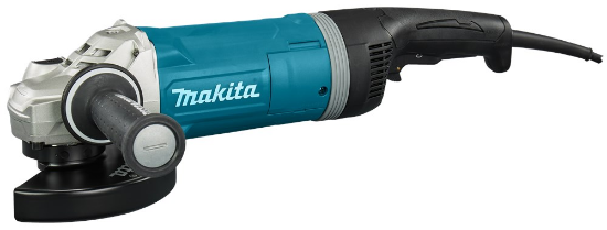 Afbeeldingen van Haakse slijper GA7080X1 180 mm 230 V