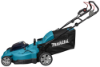 Afbeeldingen van accu Grasmaaier DLM538PT2 53 cm LXT 2x18 V 