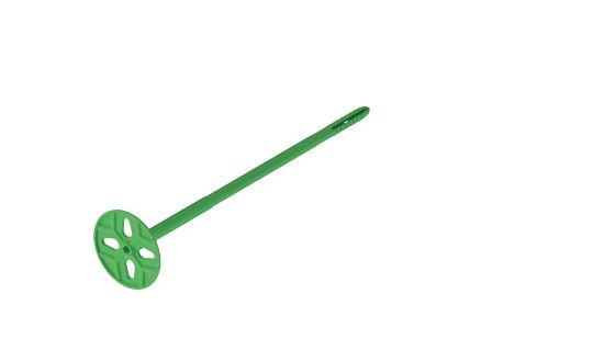 Afbeeldingen van GEBR. BODEGRAVEN Plug NY Flex-5 260MM Ø8MM