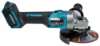 Afbeeldingen van Haakse slijper GA035GZ 150 mm 40 V Max 