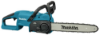 Afbeeldingen van Kettingzaag DUC357ZX1 35 cm LXT 18 V 