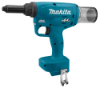 Afbeeldingen van Blindklinknageltang DRV250ZJ t/m 6,4 mm 18 V