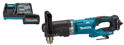 Afbeeldingen van Haakse boormachine DA001GM101 XGT 40 V Max