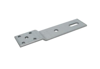 Afbeeldingen van GEBR. BODEGRAVEN Vloerkozijnstrip TV 10X75X170MM 60X8MM