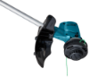 Afbeeldingen van Trimmer DUR194RTX2 D-greep LXT 18 V 