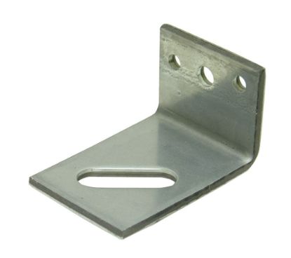 Afbeeldingen van GEBR. BODEGRAVEN Hoekanker zwaar SV 60X100MM 70X6MM