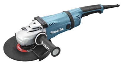 Afbeeldingen van Haakse slijper GA9030SFY 230 mm 230 V
